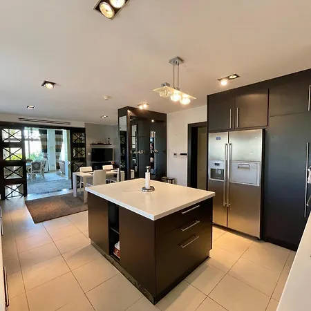 Luxury Facing Valletta سليمة