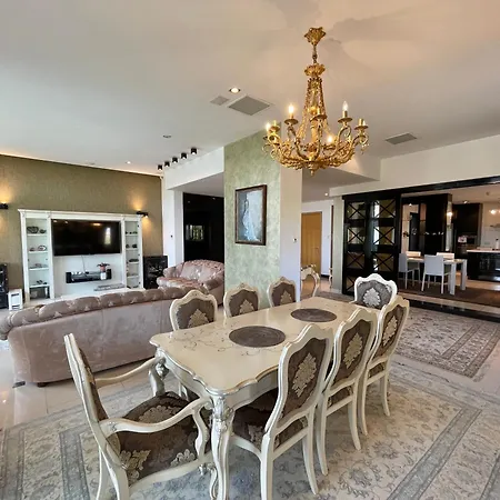 Luxury Facing Valletta سليمة