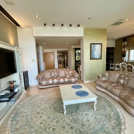Luxury Facing Valletta Sliema