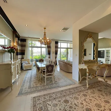 Apartment Luxury Facing Valletta Sliema