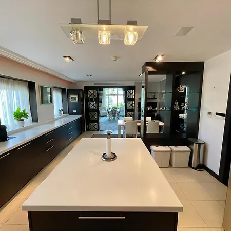 Luxury Facing Valletta Sliema