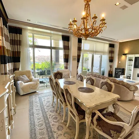 Luxury Facing Valletta *