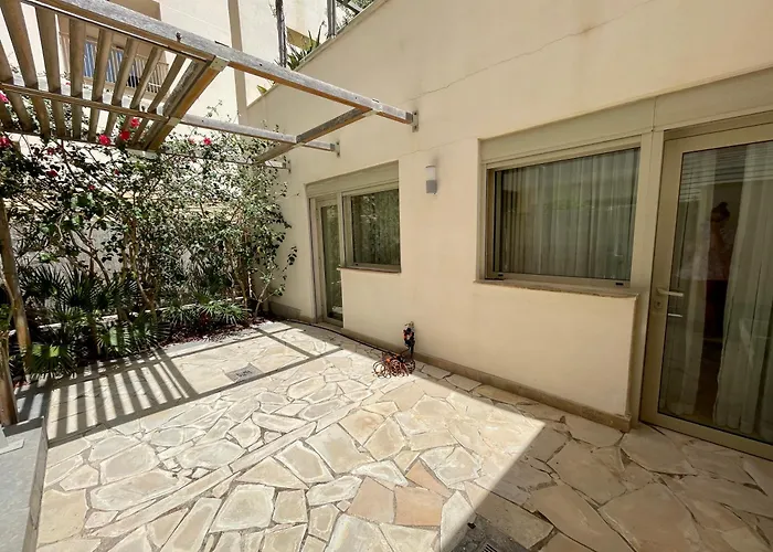 Luxury Facing Valletta Апартаменты Слима