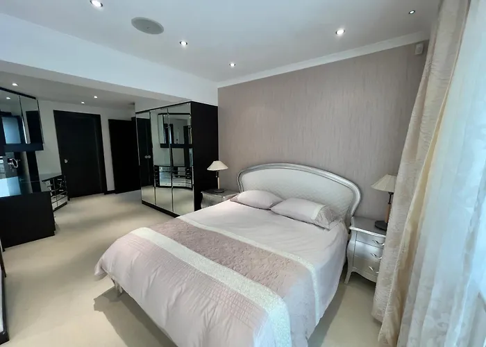 Luxury Facing Valletta