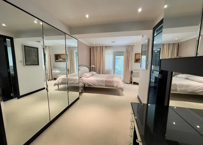 Luxury Facing Valletta アパート スリーマ