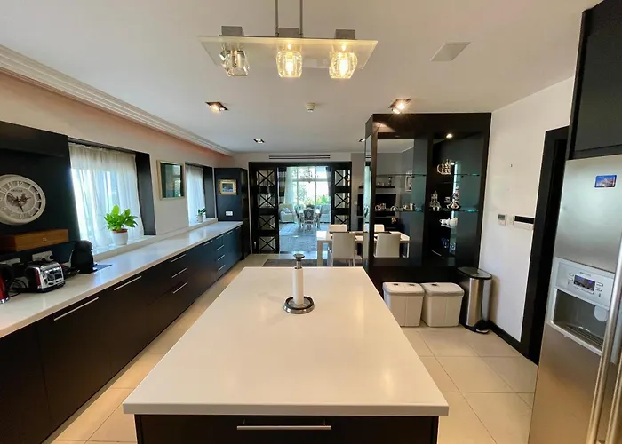 Luxury Facing Valletta スリーマ