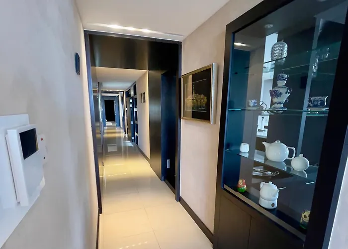 Luxury Facing Valletta * Слима