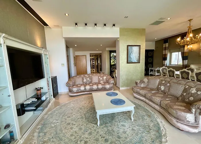 Luxury Facing Valletta スリーマ