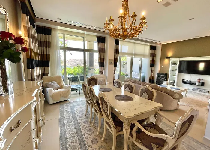 Luxury Facing Valletta *