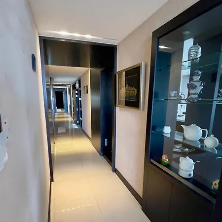 Luxury Facing Valletta * Σλιέμα