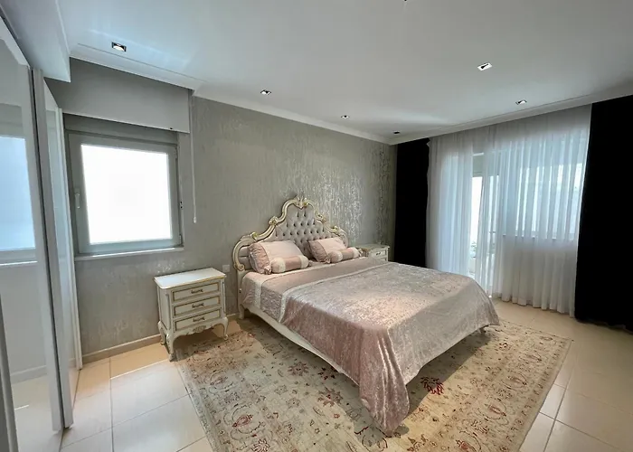 Apartment Luxury Facing Valletta *